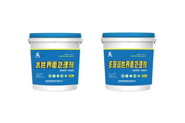 石膏基自流平專(zhuān)用界面劑在施工方面有哪些優(yōu)勢(shì)？